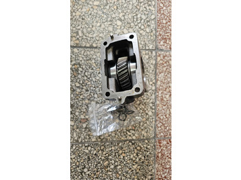 Spare parts LAMBORGHINI