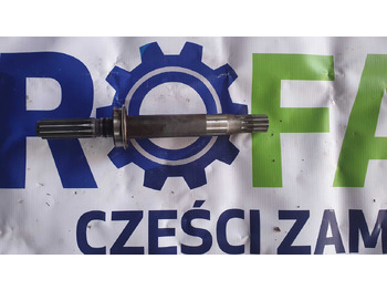 Spare parts LAMBORGHINI