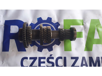 Spare parts LAMBORGHINI