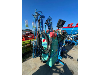 Trailed sprayer BERTHOUD