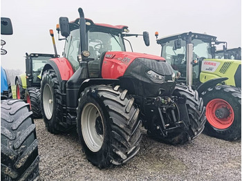 Farm tractor CASE IH Optum 270