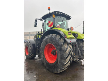 Leasing of Claas Axion 950 Cmatic  Claas Axion 950 Cmatic: picture 4