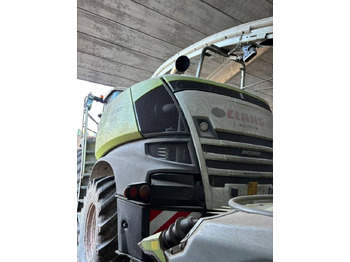 Leasing of Claas Jaguar 970  Claas Jaguar 970: picture 5