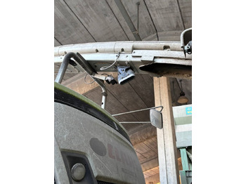 Leasing of Claas Jaguar 970  Claas Jaguar 970: picture 4