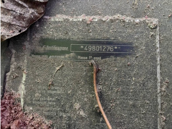 Leasing of Claas Jaguar 970  Claas Jaguar 970: picture 3