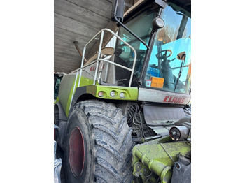 Leasing of Claas Jaguar 970  Claas Jaguar 970: picture 2