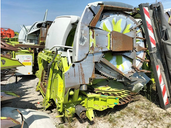 Corn header CLAAS