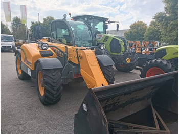 Telescopic handler DIECI