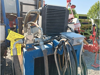 Precision seeder Kinze 3000: picture 4
