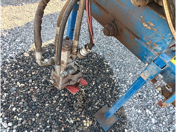 Precision seeder Kinze 3000: picture 2