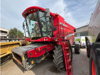 Combine harvester LAVERDA
