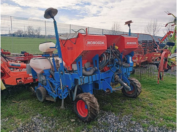Precision seeder MONOSEM