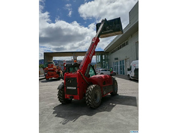 Telescopic handler Faresin 626 AGRITOP 3B: picture 2 Telescopic handler Faresin 626 AGRITOP 3B: picture 2