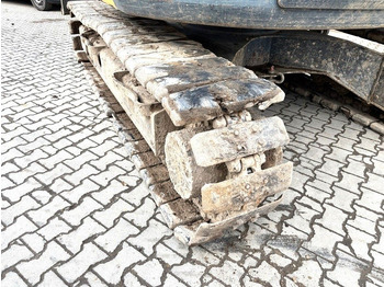 Crawler excavator Komatsu PC138US-8: picture 5 Crawler excavator Komatsu PC138US-8: picture 5