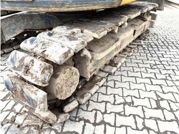 Crawler excavator Komatsu PC138US-8: picture 4 Crawler excavator Komatsu PC138US-8: picture 4