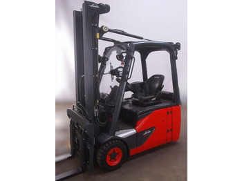 Electric forklift FENWICK