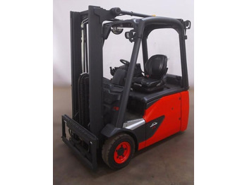 Electric forklift FENWICK