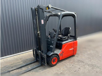 Electric forklift FENWICK