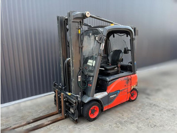 Electric forklift FENWICK
