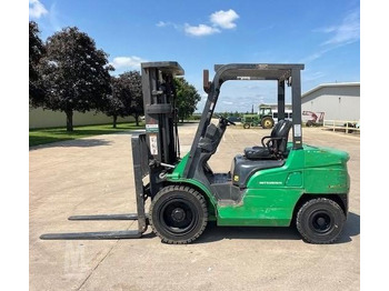 Diesel forklift MITSUBISHI