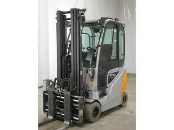 Electric forklift STILL RX60