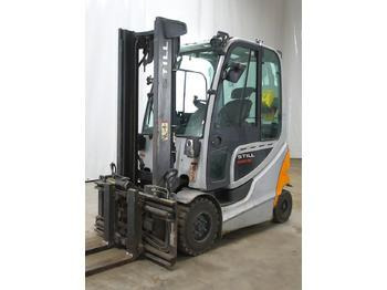 Electric forklift STILL RX60