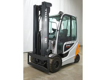 Electric forklift STILL RX60