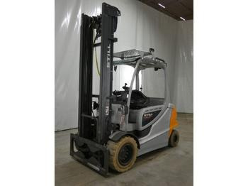 Electric forklift STILL RX60