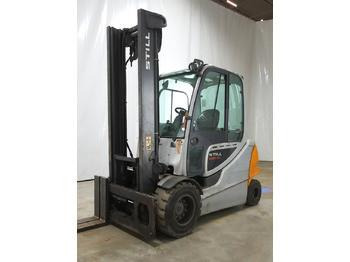 Electric forklift STILL RX60