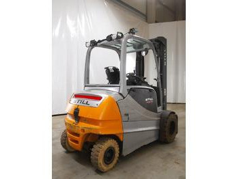 Electric forklift Still RX 60 -50: picture 2 Electric forklift Still RX 60 -50: picture 2