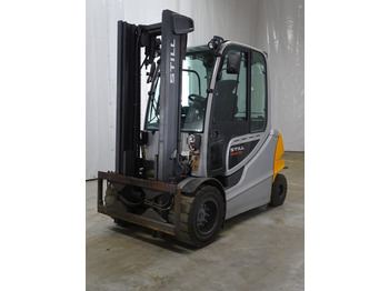 Electric forklift STILL RX60