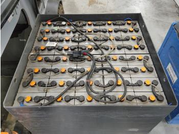 Electric forklift Still RX 60 -50: picture 4 Electric forklift Still RX 60 -50: picture 4