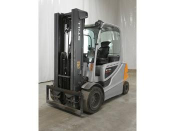 Electric forklift STILL RX60