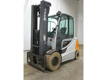 Electric forklift STILL RX60