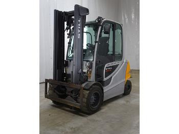 Electric forklift STILL RX60