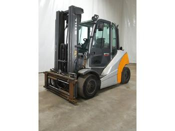 LPG forklift STILL RX60