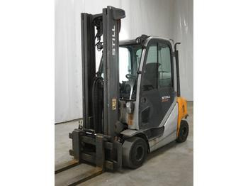 LPG forklift STILL RX70