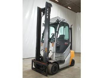 LPG forklift STILL RX70