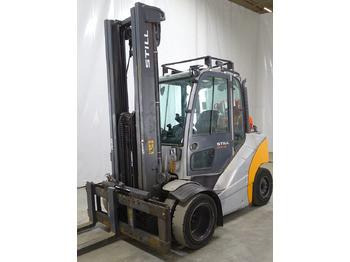 LPG forklift STILL RX70
