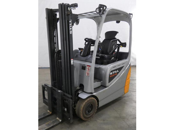 Electric forklift STILL RX20