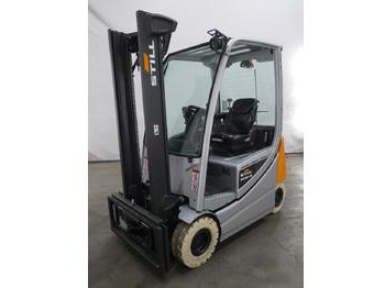 Electric forklift STILL RX20