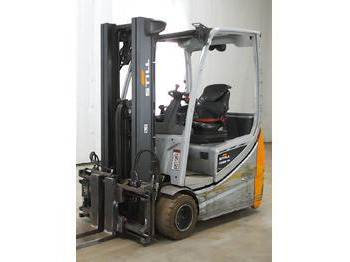 Electric forklift STILL RX20