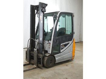 Electric forklift STILL RX20