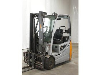 Electric forklift STILL RX20