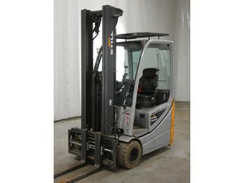 Electric forklift STILL RX20