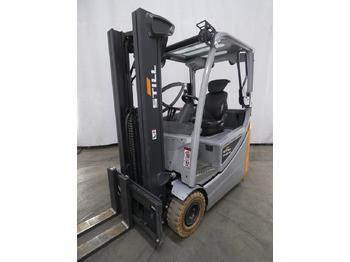 Electric forklift STILL RX20
