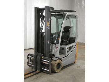Electric forklift STILL RX20
