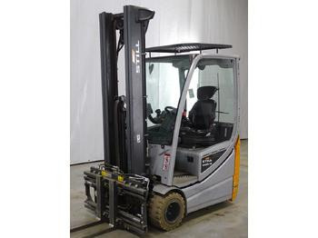 Electric forklift STILL RX20