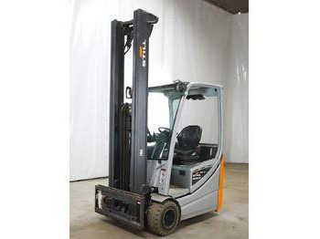 Electric forklift STILL RX20