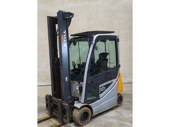 Electric forklift STILL RX20